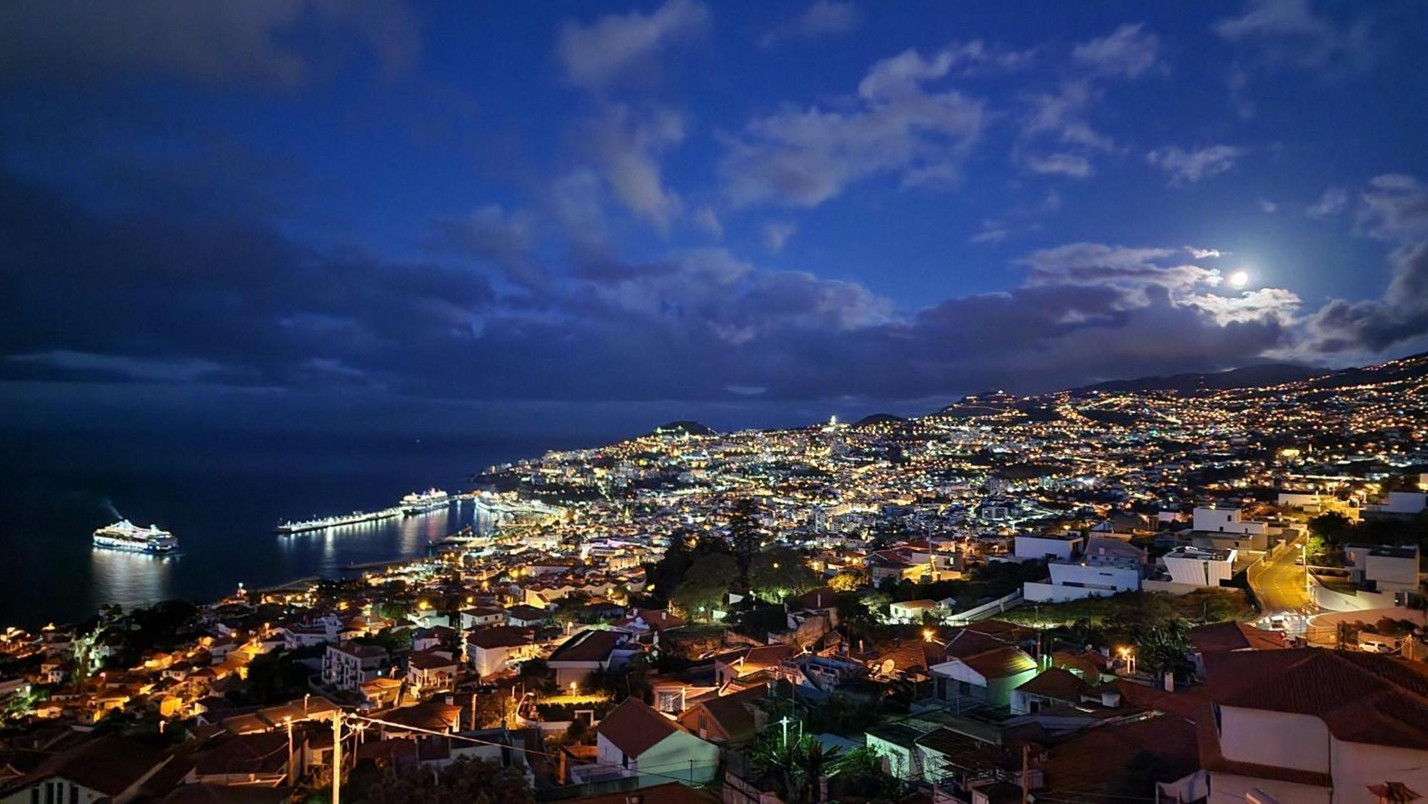 Murteiras Living Funchal  Exterior foto